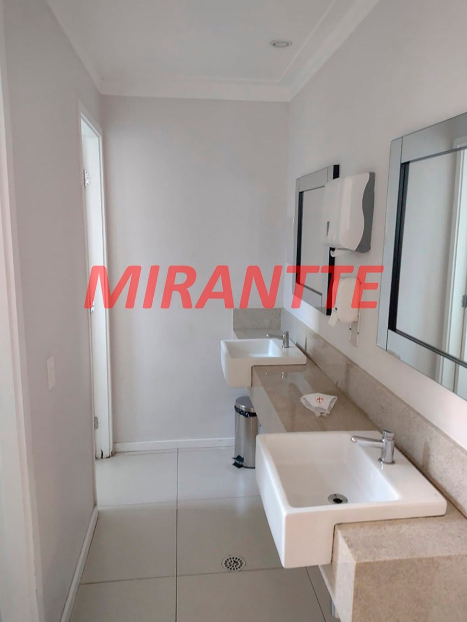Apartamento de 48m² com 2 quartos em Vila Nova Cachoeirinha