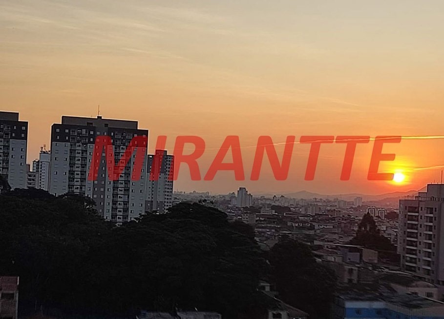 Apartamento de 48m² com 2 quartos em Vila Nova Cachoeirinha