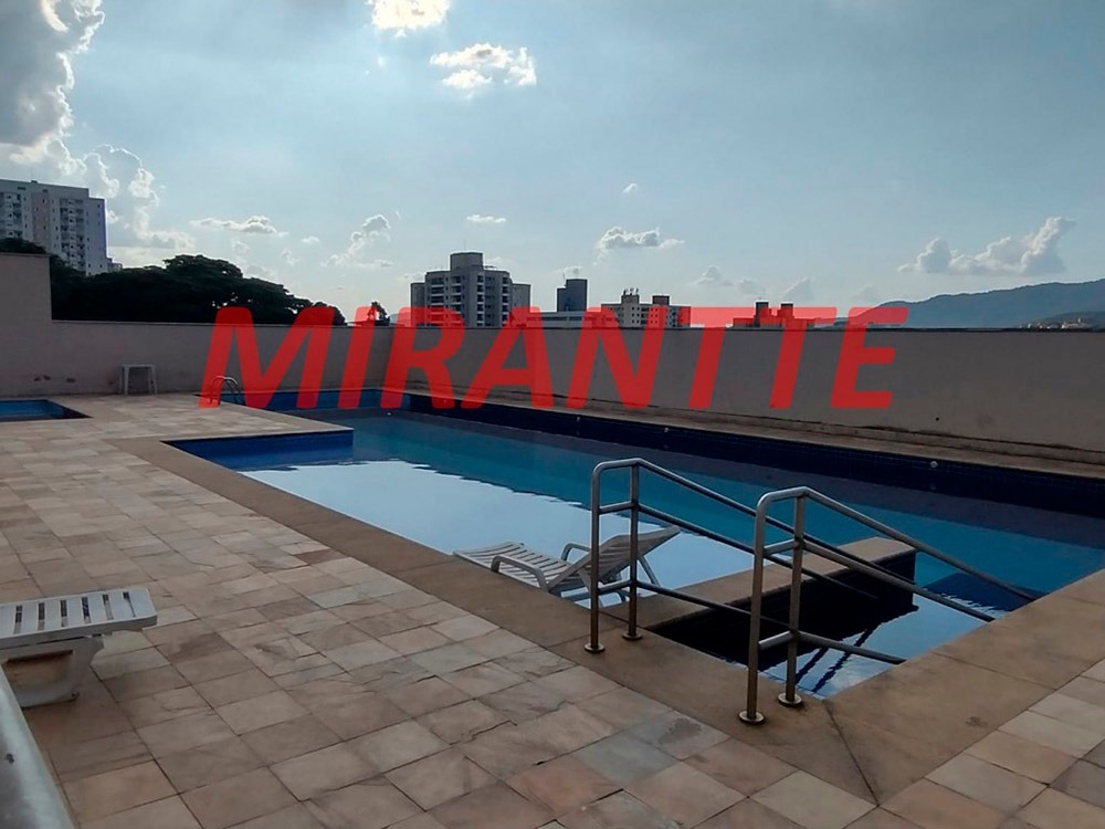 Apartamento de 48m² com 2 quartos em Vila Nova Cachoeirinha