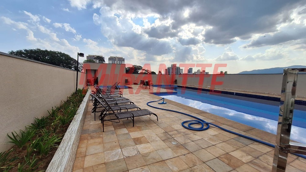 Apartamento de 48m² com 2 quartos em Vila Nova Cachoeirinha