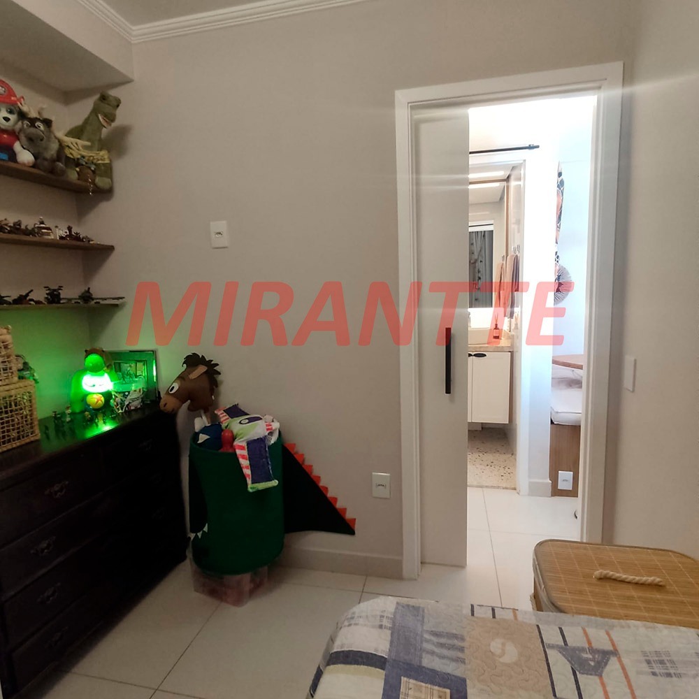 Apartamento de 48m² com 2 quartos em Vila Nova Cachoeirinha