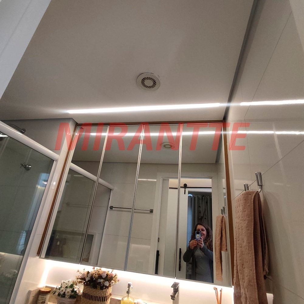 Apartamento de 48m² com 2 quartos em Vila Nova Cachoeirinha