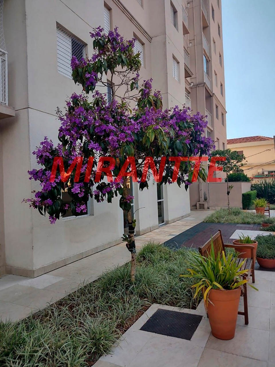 Apartamento de 48m² com 2 quartos em Vila Nova Cachoeirinha