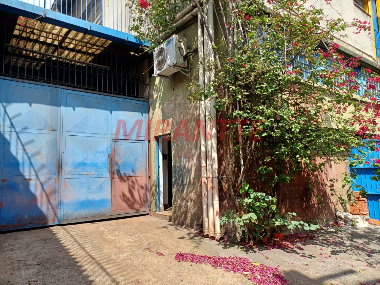 Comercial de 400m² em Vila Espanhola