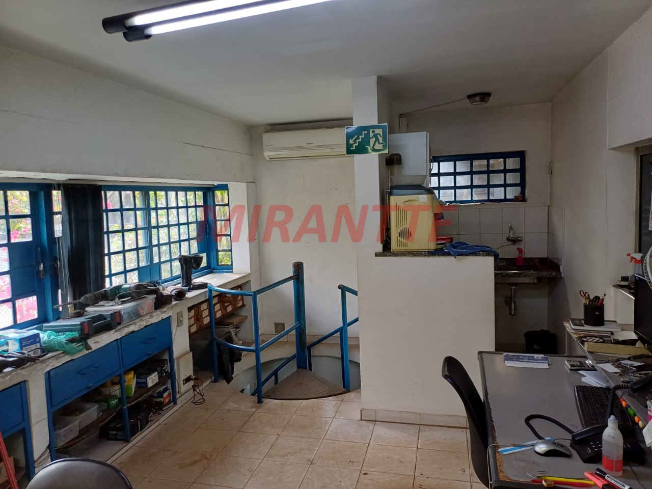 Comercial de 400m² em Vila Espanhola