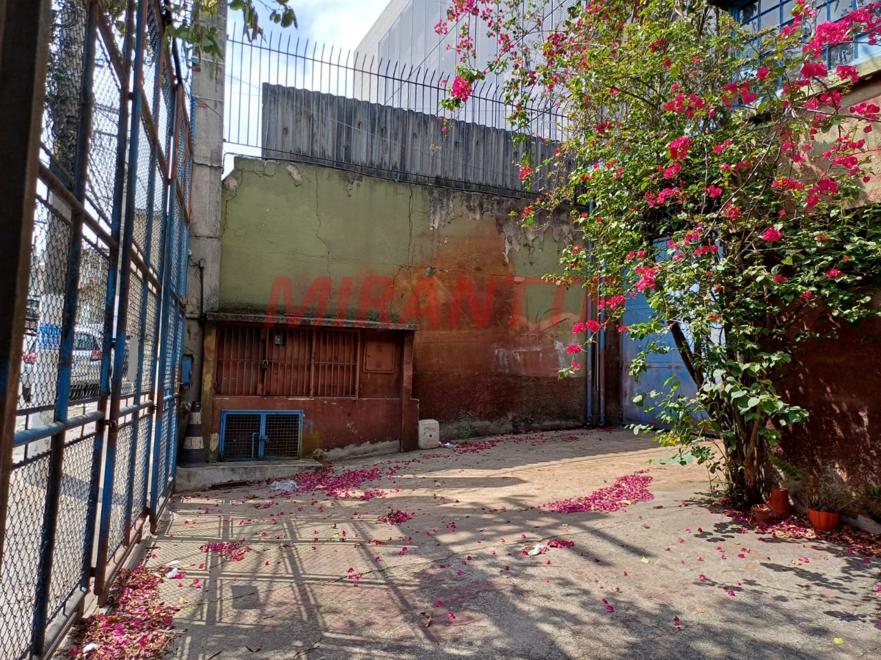 Comercial de 400m² em Vila Espanhola