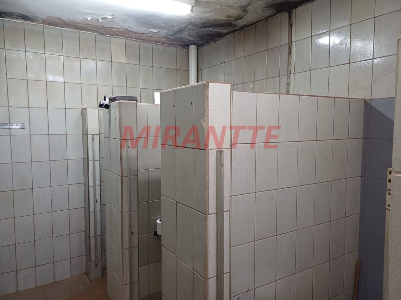 Comercial de 400m² em Vila Espanhola