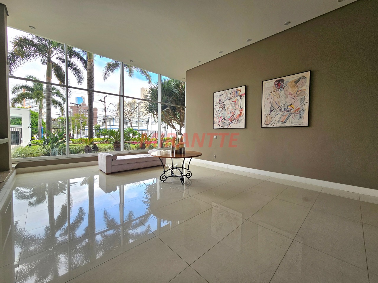 Apartamento de 76.24m² com 2 quartos em Cidade Monções