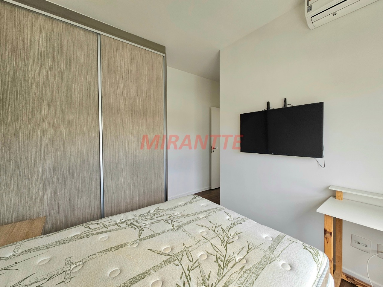 Apartamento de 76.24m² com 2 quartos em Cidade Monções
