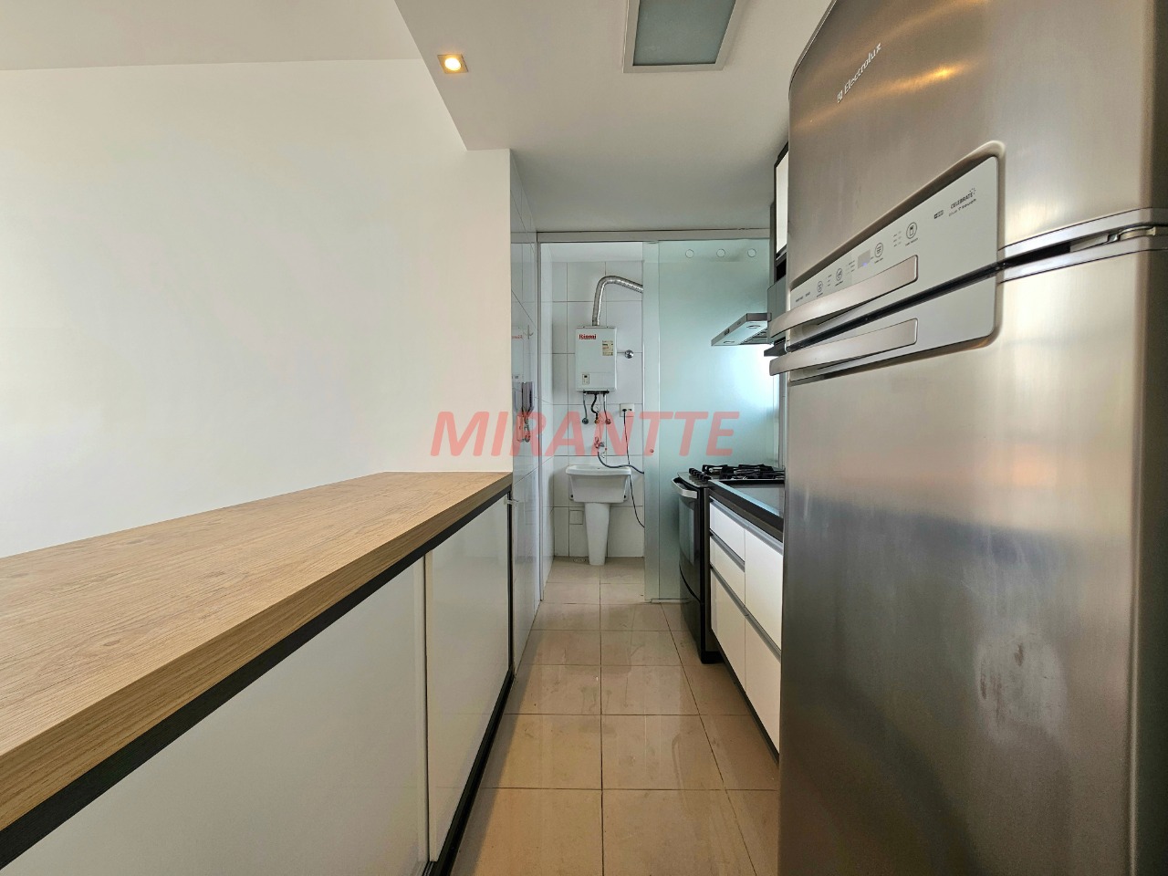 Apartamento de 76.24m² com 2 quartos em Cidade Monções