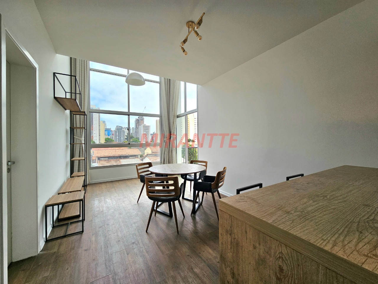 Apartamento de 76.24m² com 2 quartos em Cidade Monções