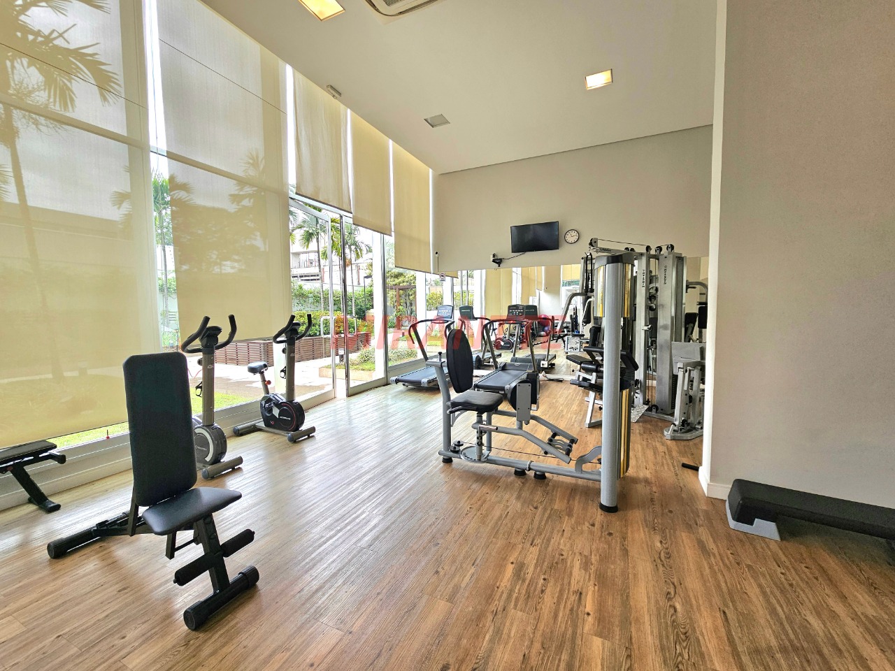 Apartamento de 76.24m² com 2 quartos em Cidade Monções