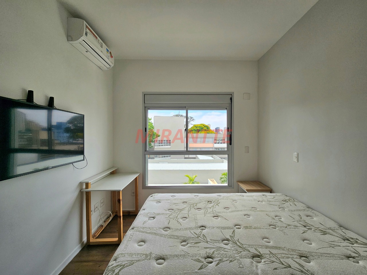Apartamento de 76.24m² com 2 quartos em Cidade Monções