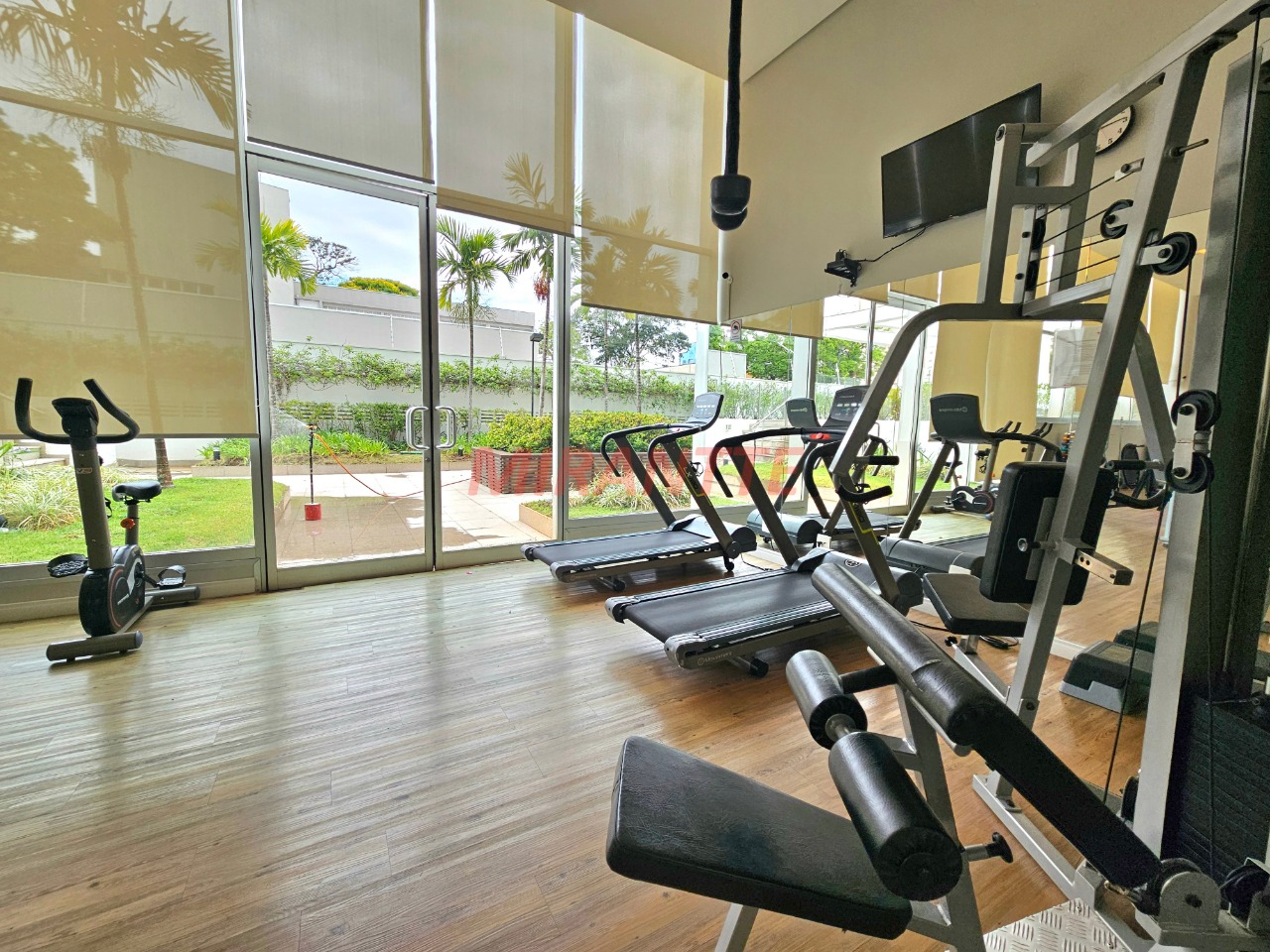 Apartamento de 76.24m² com 2 quartos em Cidade Monções