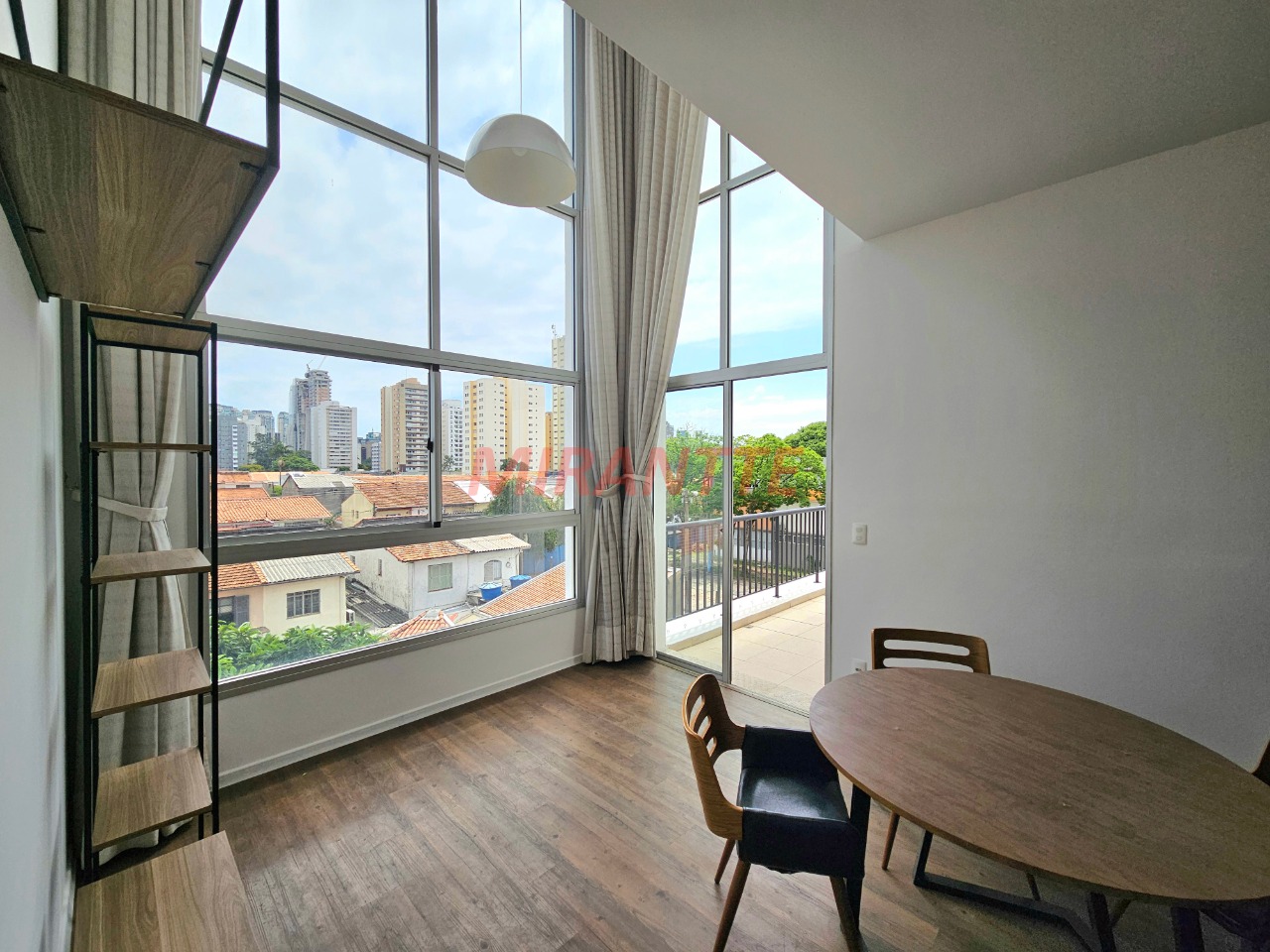 Apartamento de 76.24m² com 2 quartos em Cidade Monções