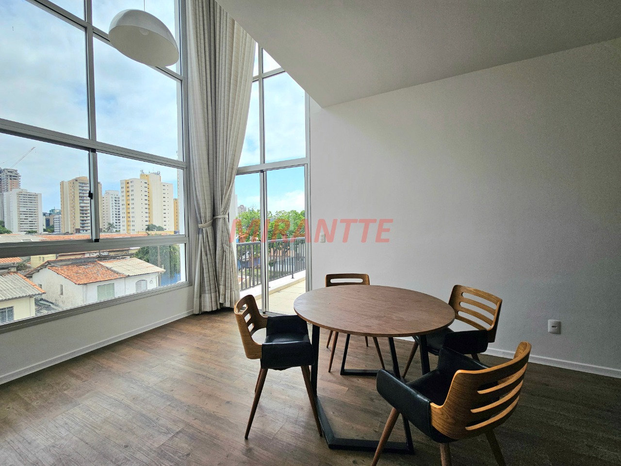 Apartamento de 76.24m² com 2 quartos em Cidade Monções