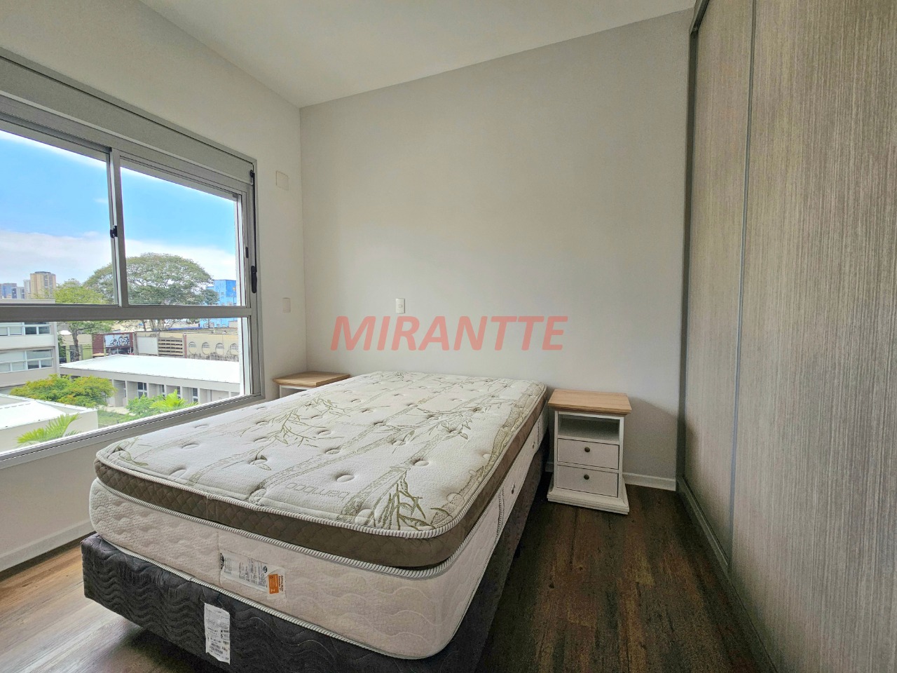 Apartamento de 76.24m² com 2 quartos em Cidade Monções