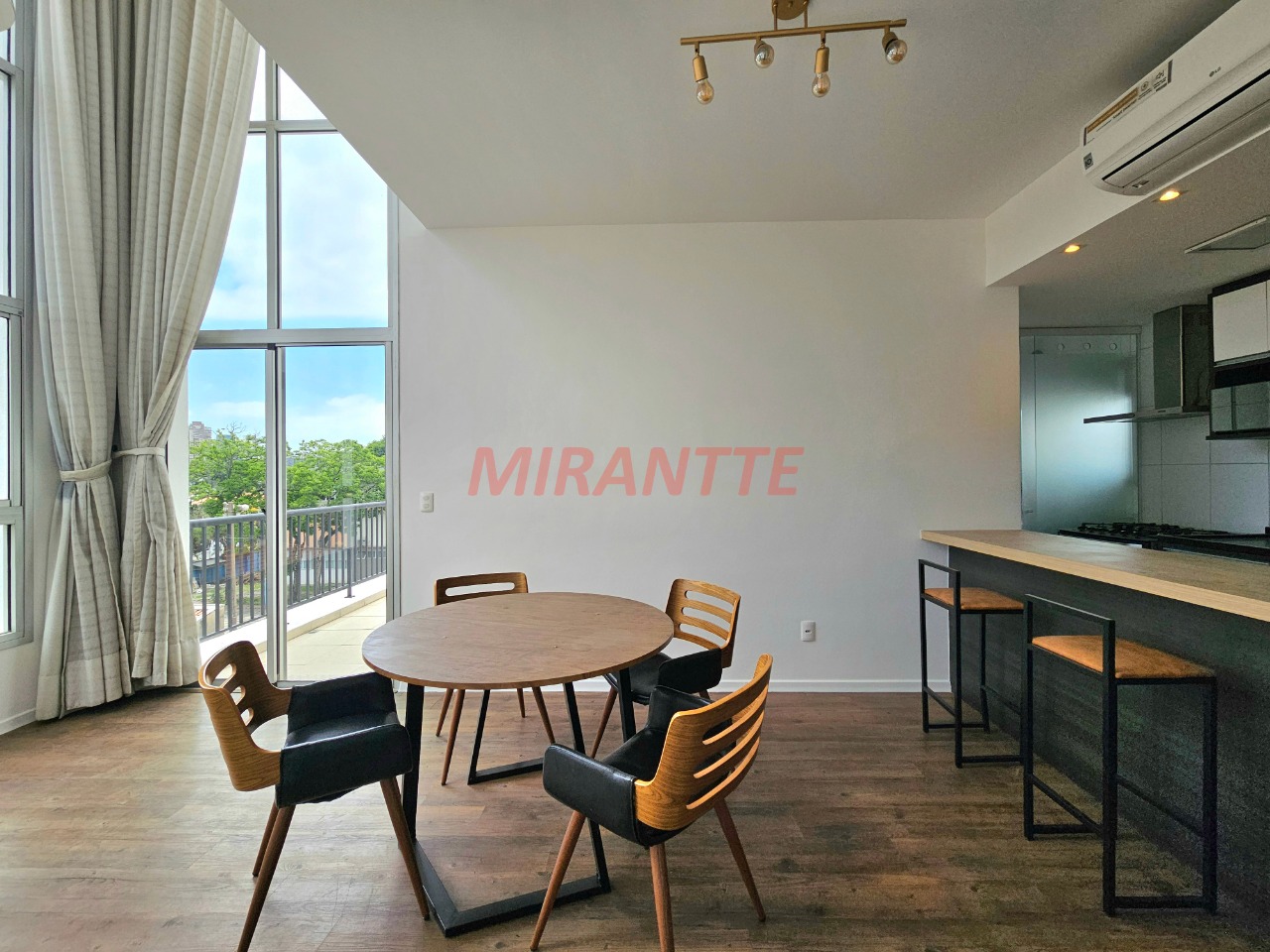 Apartamento de 76.24m² com 2 quartos em Cidade Monções