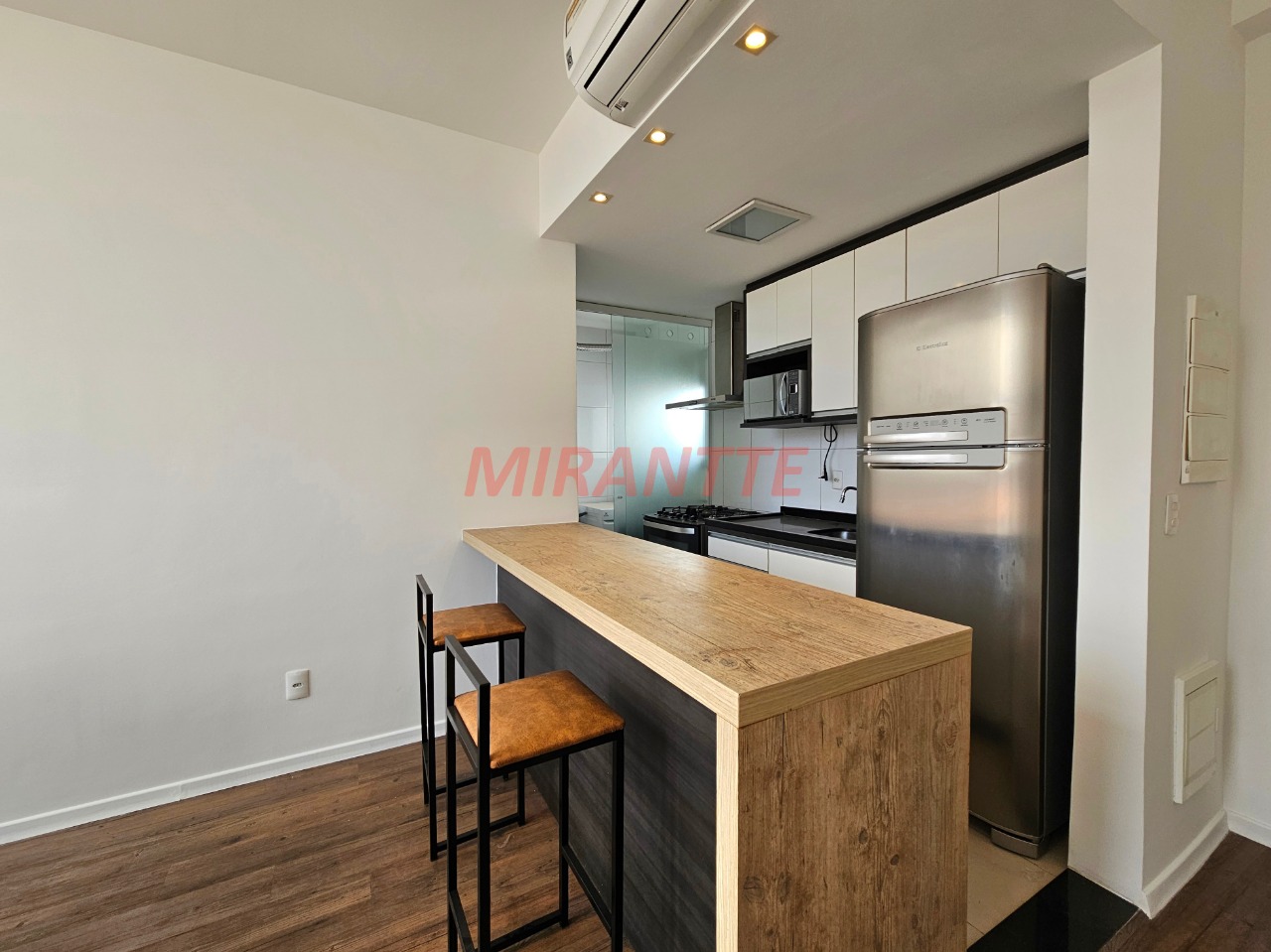 Apartamento de 76.24m² com 2 quartos em Cidade Monções