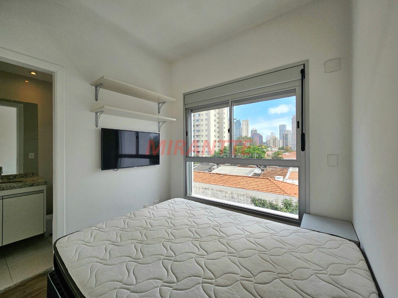 Apartamento de 76.24m² com 2 quartos em Cidade Monções