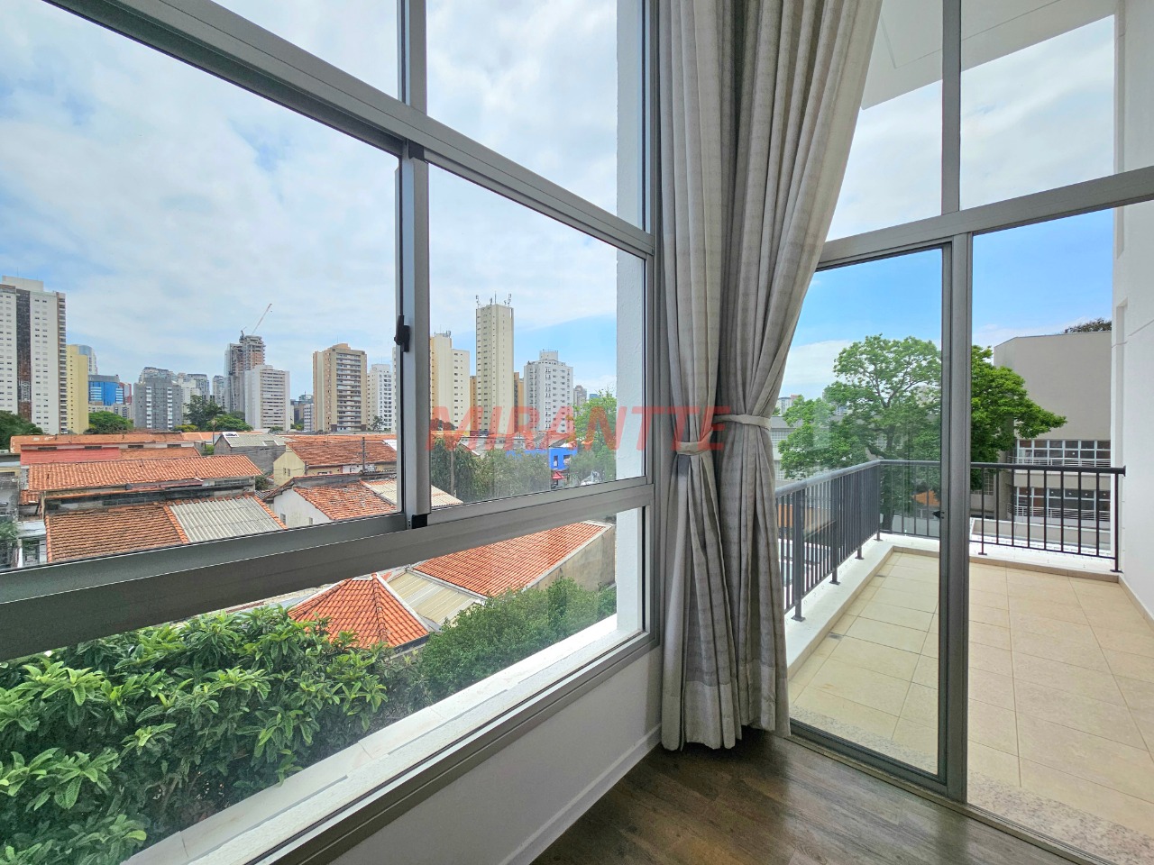 Apartamento de 76.24m² com 2 quartos em Cidade Monções