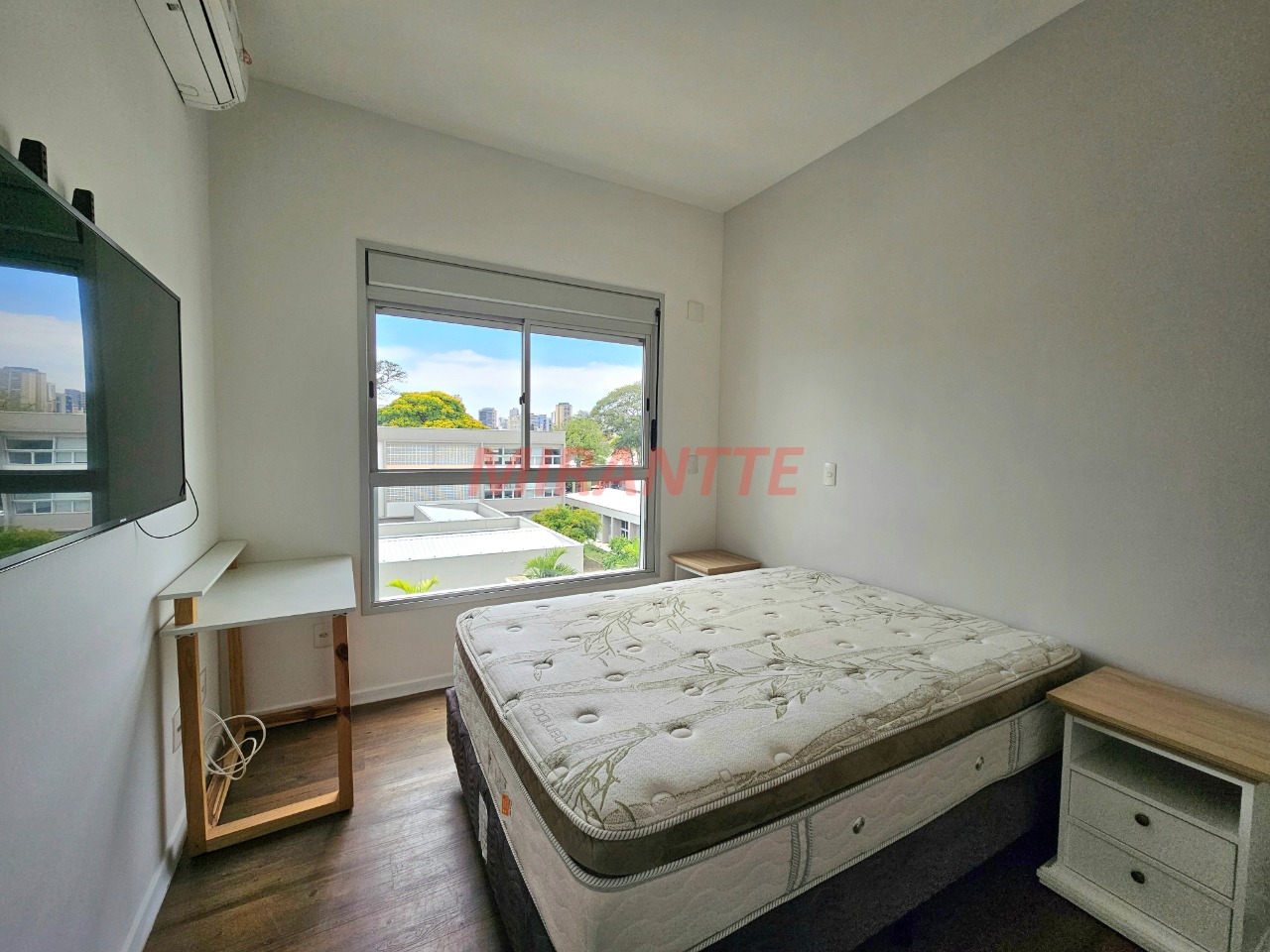 Apartamento de 76.24m² com 2 quartos em Cidade Monções