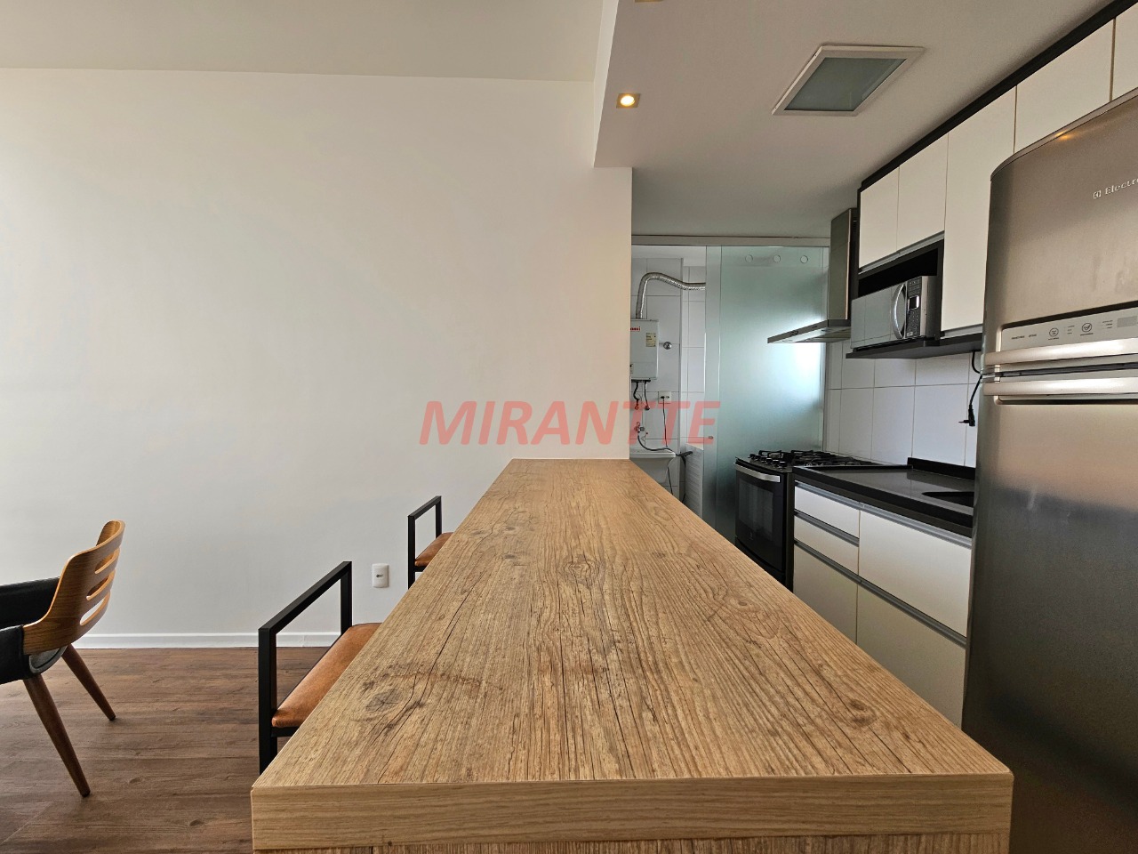 Apartamento de 76.24m² com 2 quartos em Cidade Monções