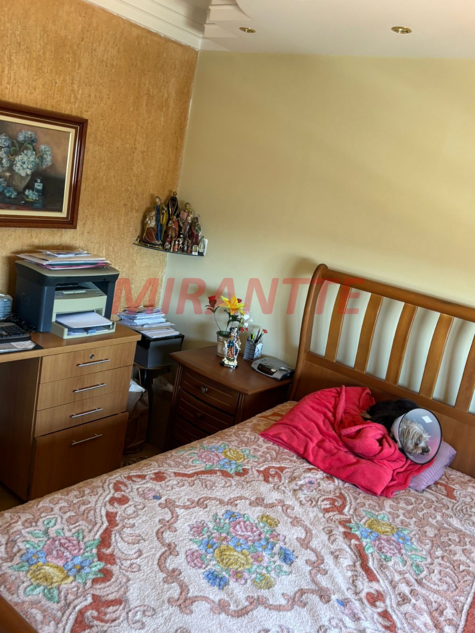 Apartamento de 120m² com 3 quartos em Lauzane Paulista