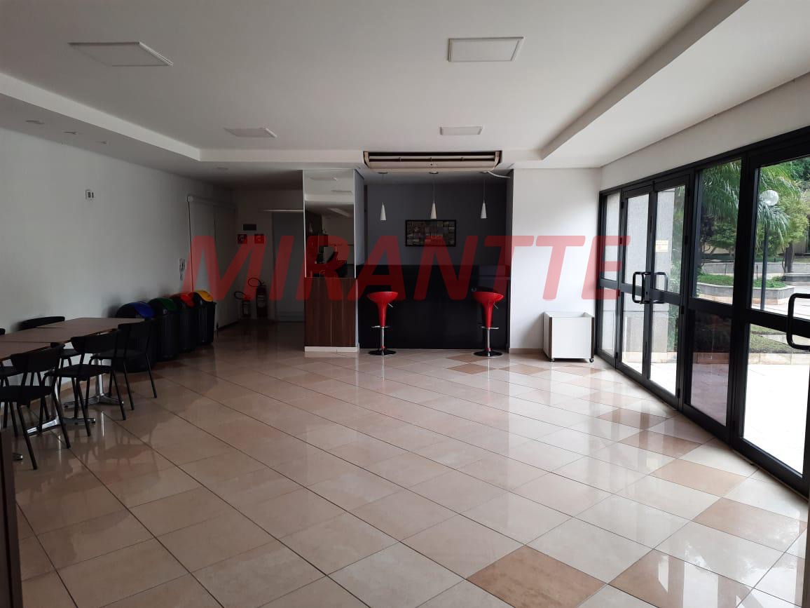 Apartamento de 120m² com 3 quartos em Lauzane Paulista