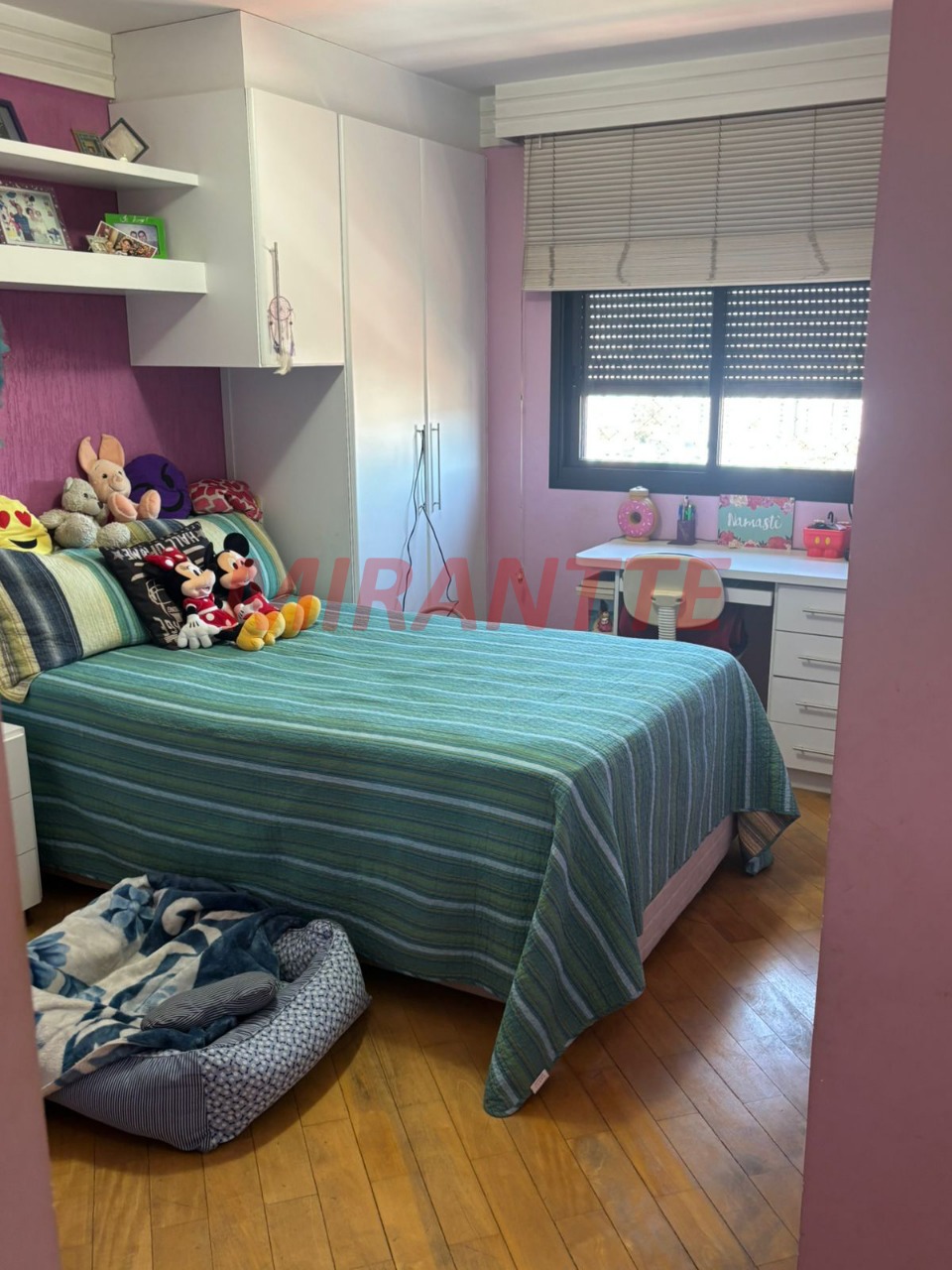 Apartamento de 120m² com 3 quartos em Lauzane Paulista