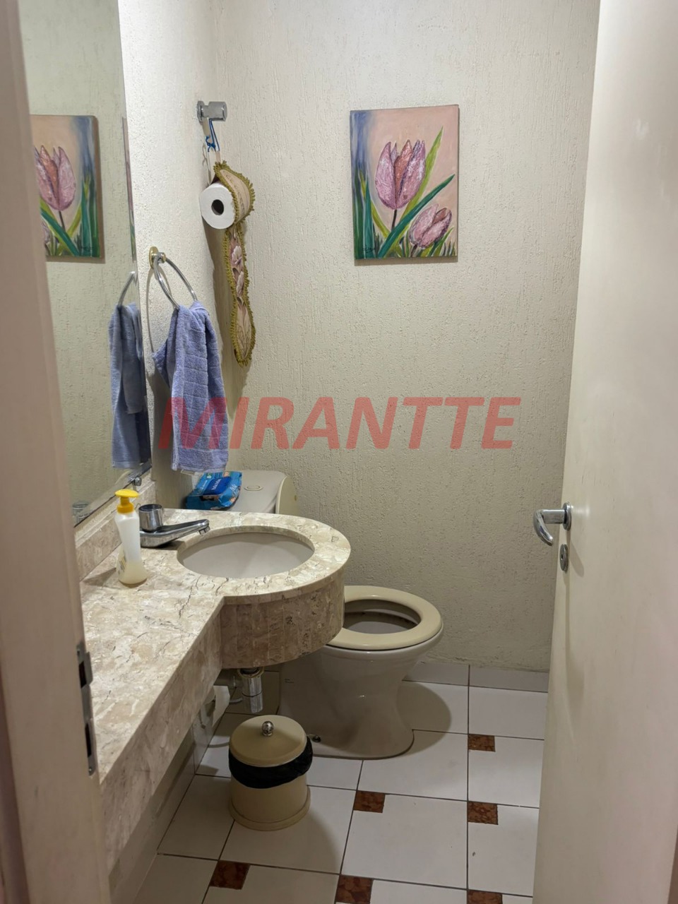 Apartamento de 120m² com 3 quartos em Lauzane Paulista