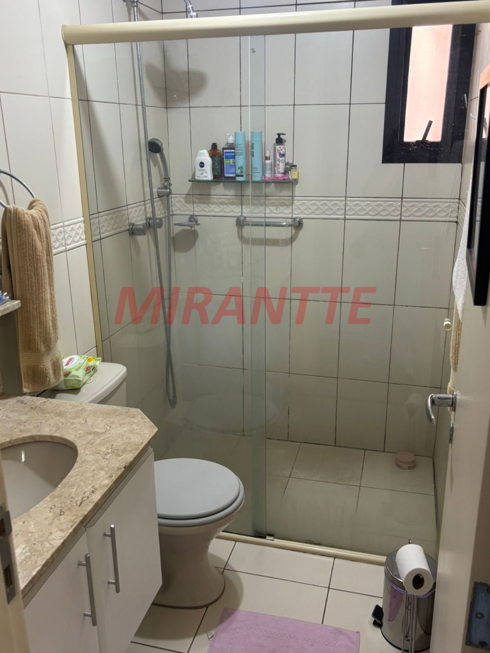 Apartamento de 120m² com 3 quartos em Lauzane Paulista