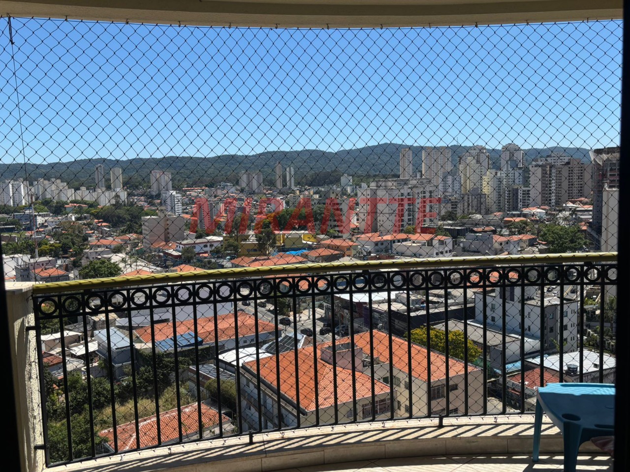 Apartamento de 120m² com 3 quartos em Lauzane Paulista