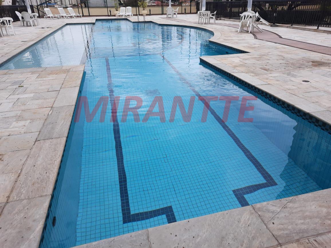 Apartamento de 120m² com 3 quartos em Lauzane Paulista