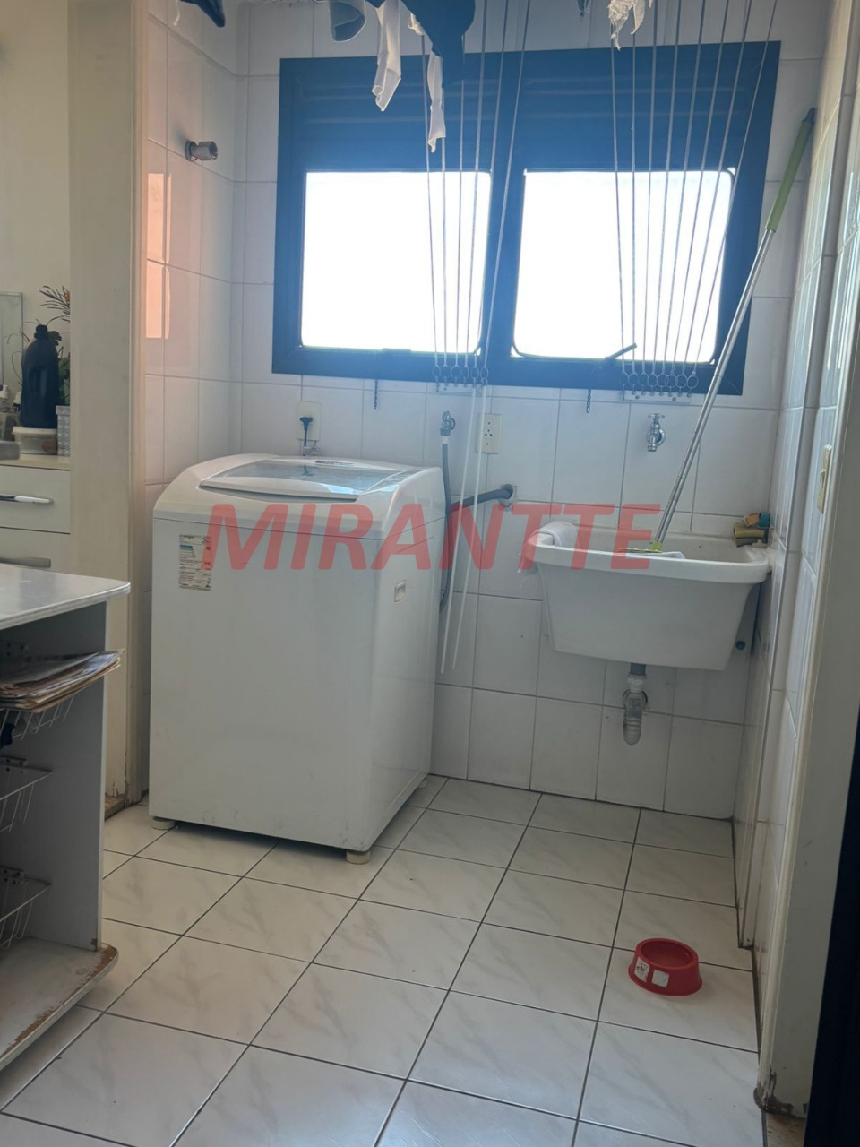 Apartamento de 120m² com 3 quartos em Lauzane Paulista