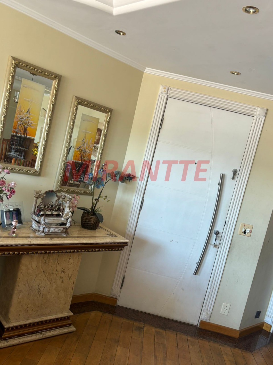 Apartamento de 120m² com 3 quartos em Lauzane Paulista