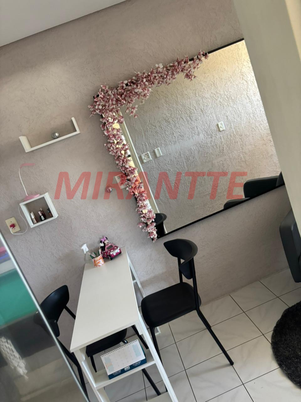 Apartamento de 120m² com 3 quartos em Lauzane Paulista