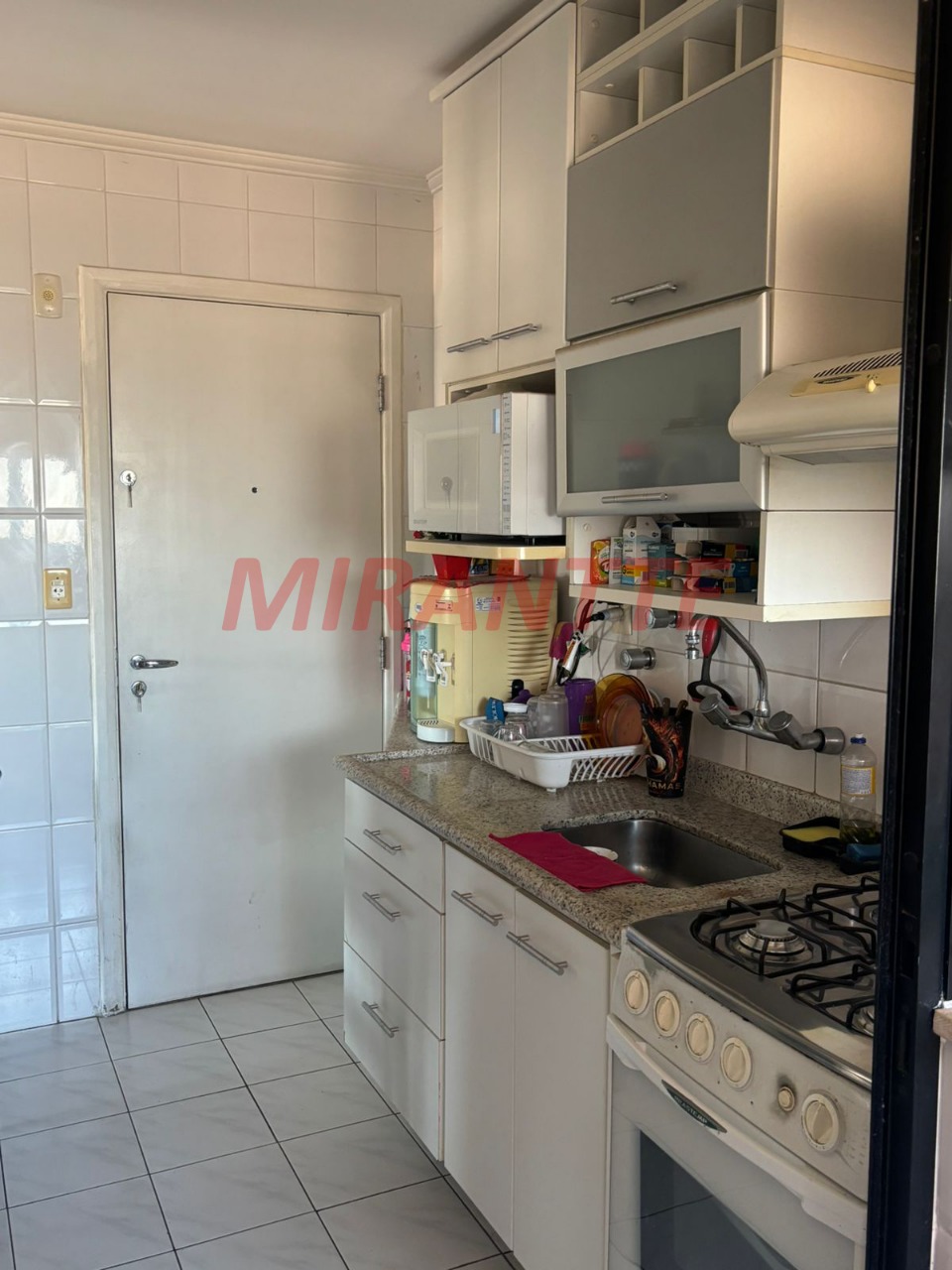 Apartamento de 120m² com 3 quartos em Lauzane Paulista