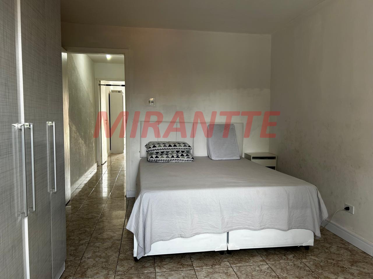Sobrado de 108m² com 2 quartos em Vila Regente Feijó