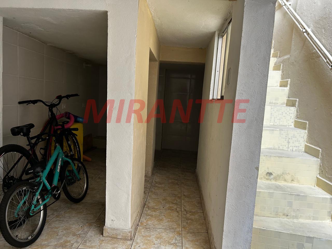 Sobrado de 108m² com 2 quartos em Vila Regente Feijó