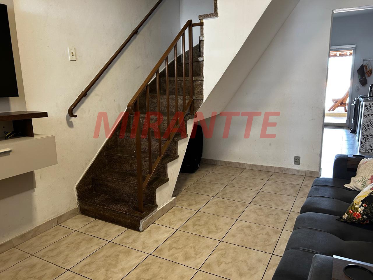Sobrado de 108m² com 2 quartos em Vila Regente Feijó