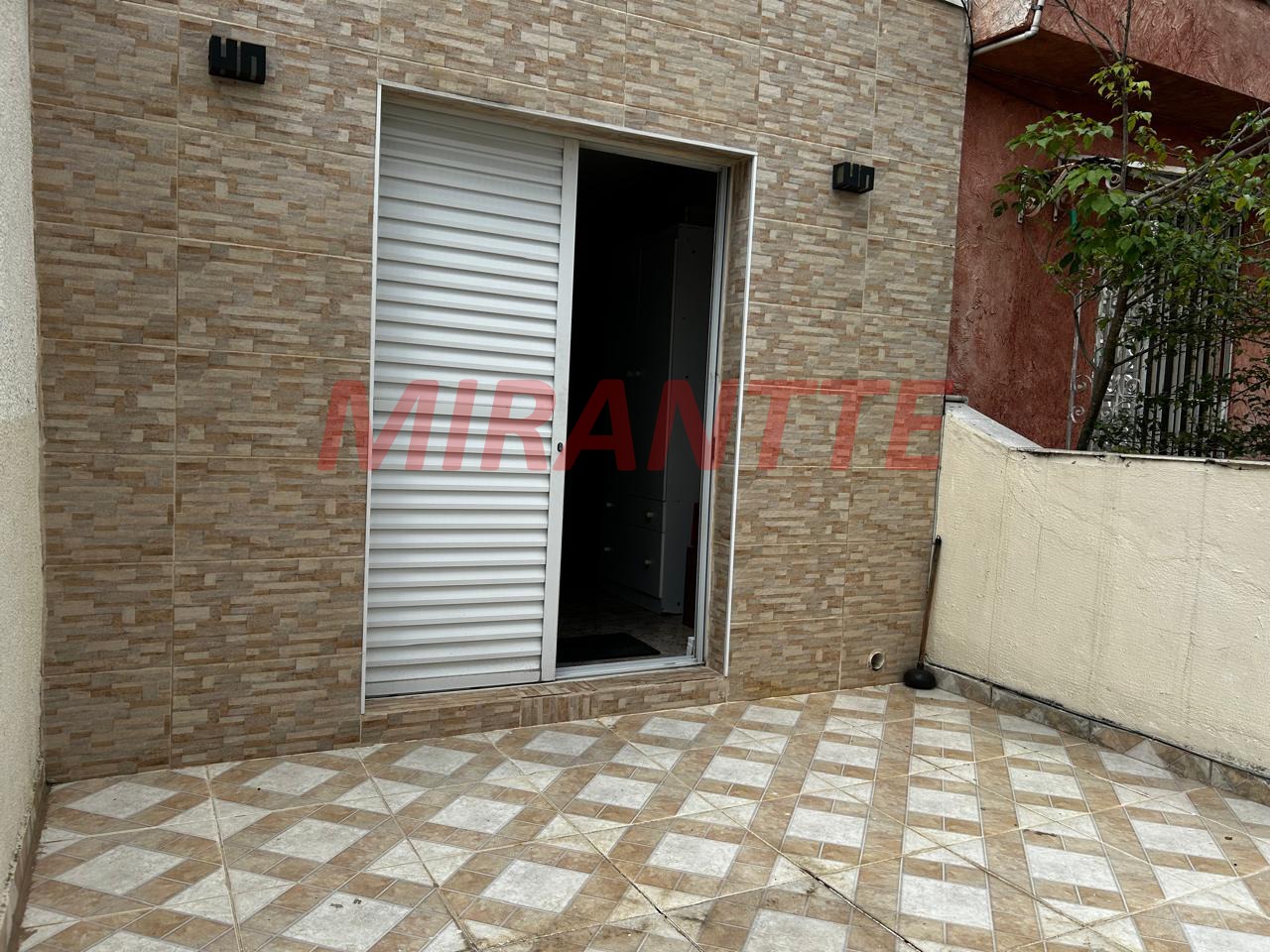 Sobrado de 108m² com 2 quartos em Vila Regente Feijó