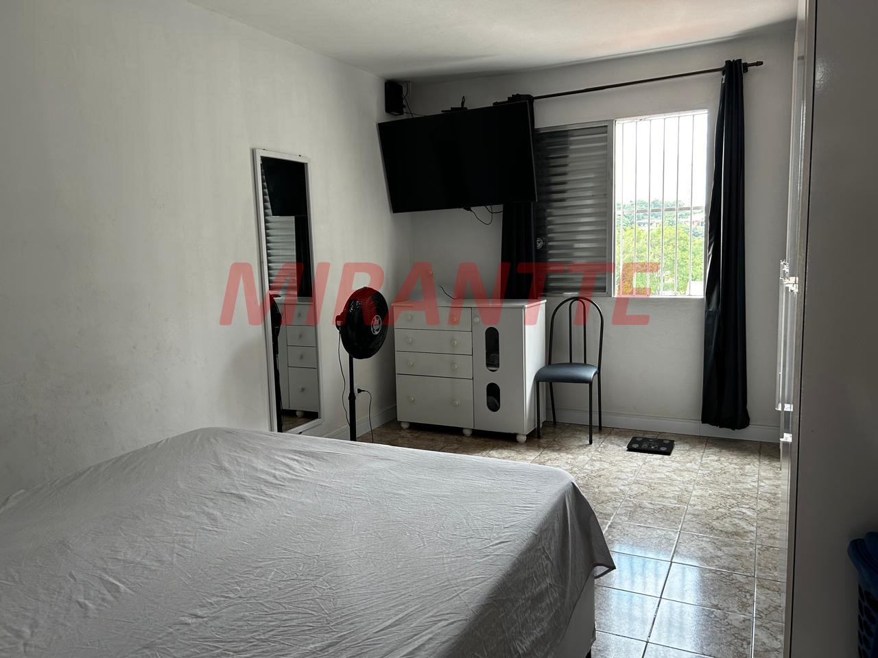 Sobrado de 108m² com 2 quartos em Vila Regente Feijó
