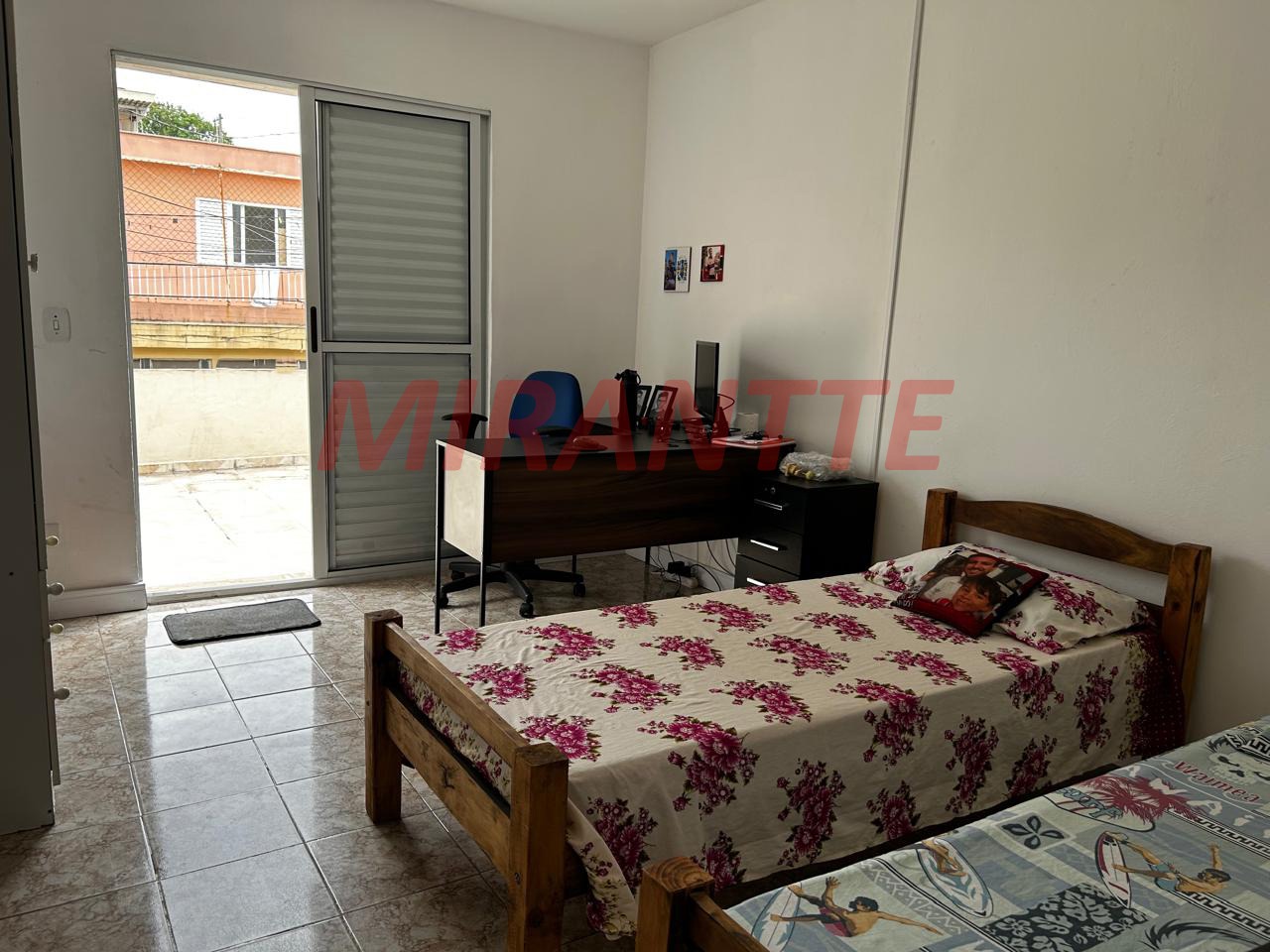 Sobrado de 108m² com 2 quartos em Vila Regente Feijó