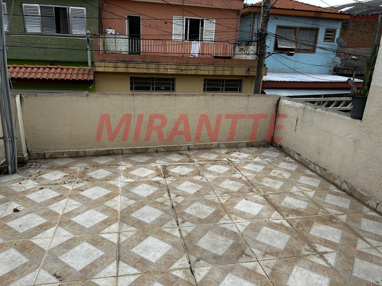 Sobrado de 108m² com 2 quartos em Vila Regente Feijó