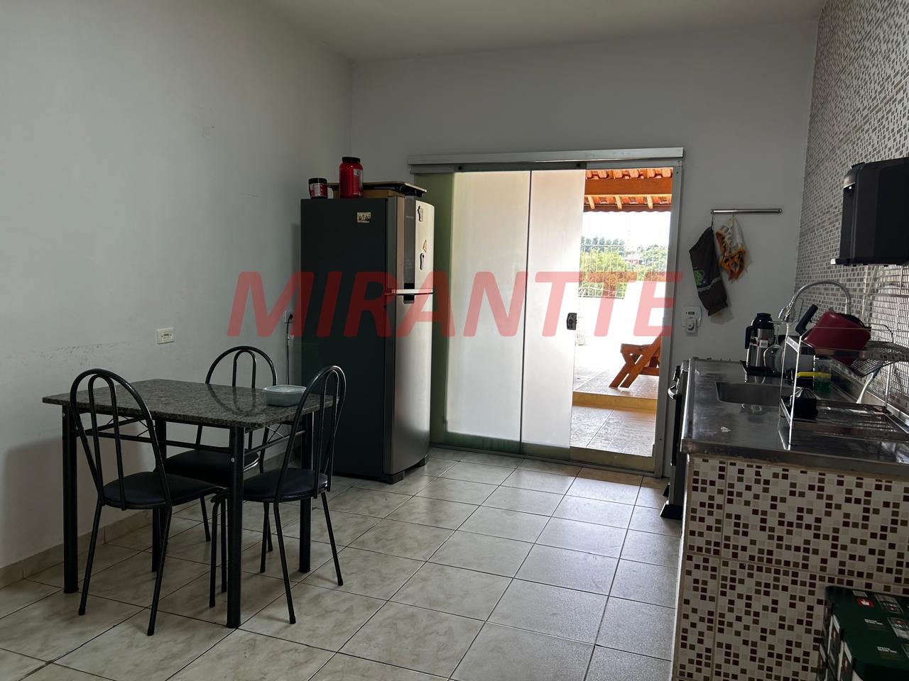 Sobrado de 108m² com 2 quartos em Vila Regente Feijó