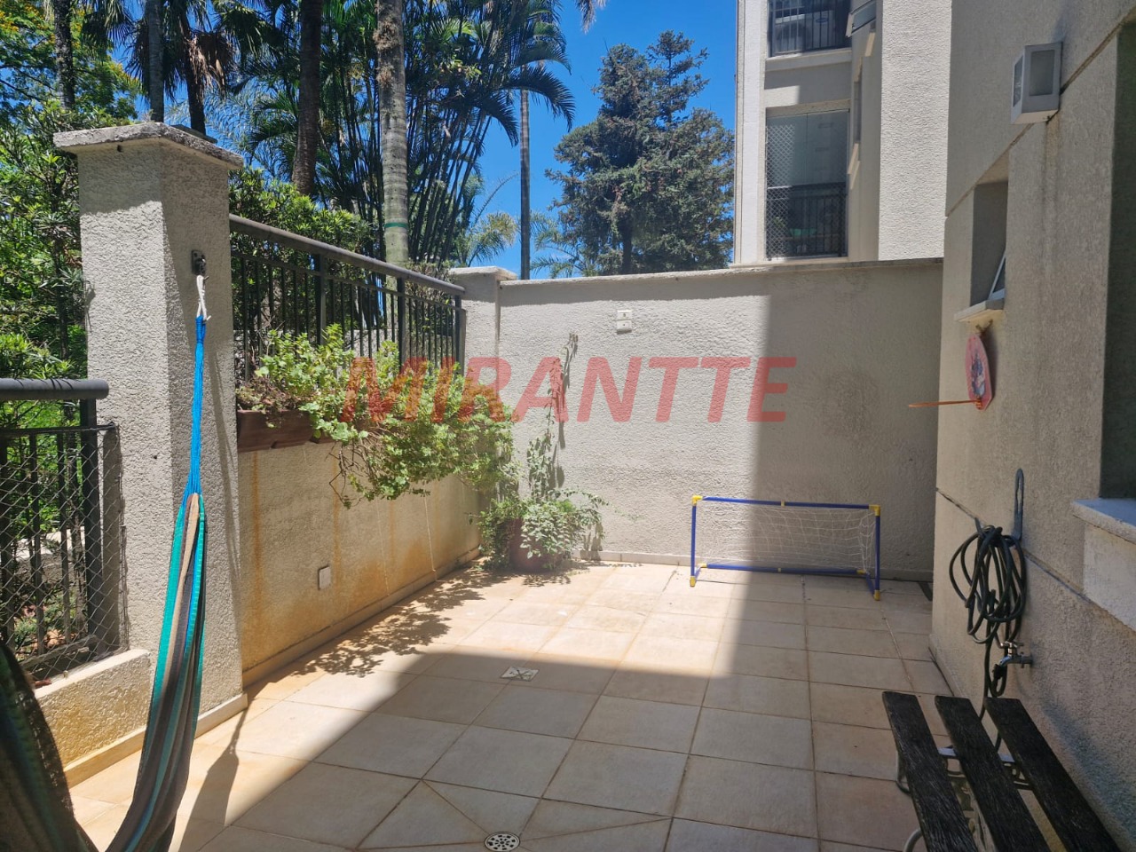 Apartamento de 157m² com 3 quartos em Tremembe