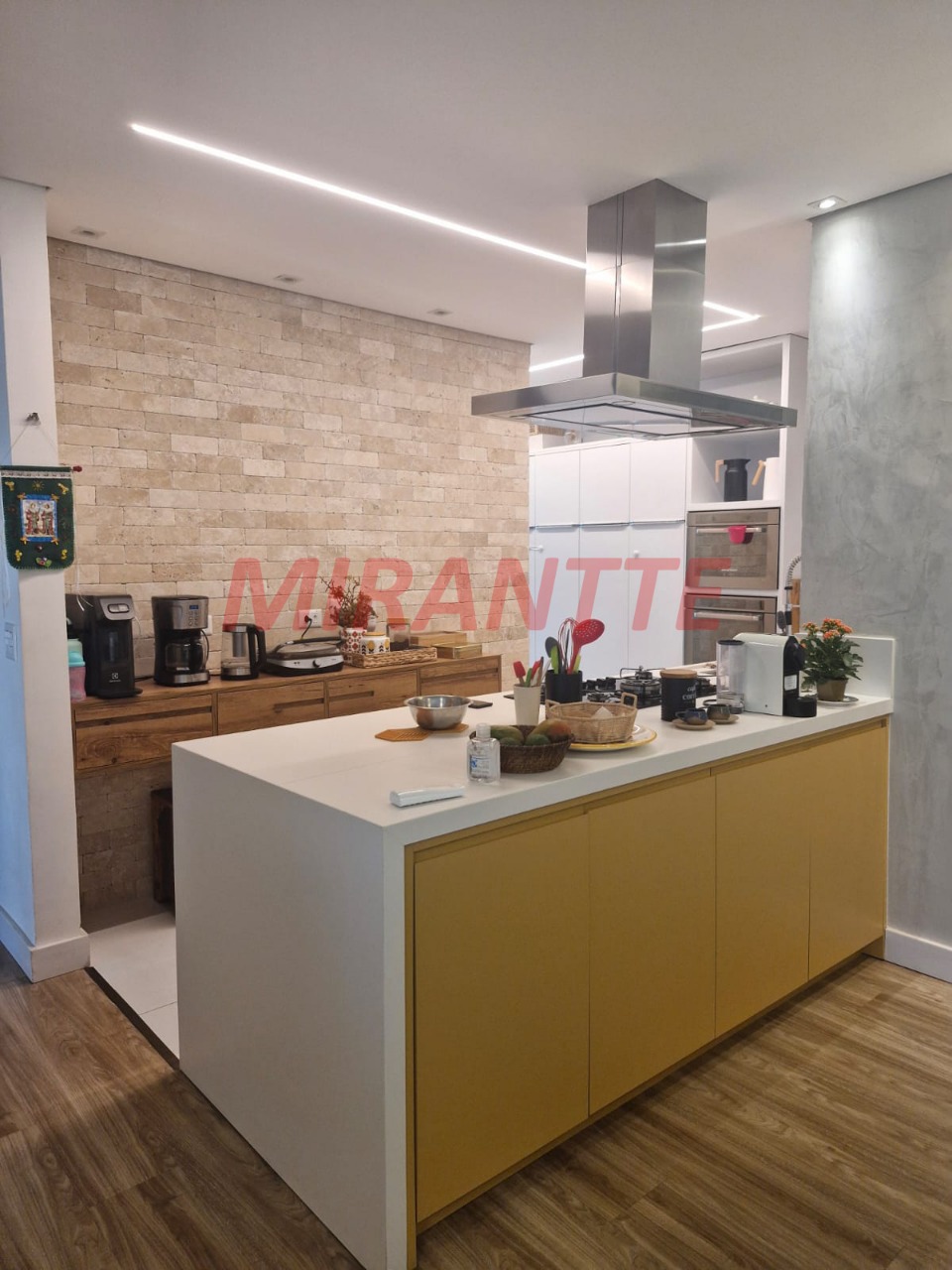 Apartamento de 157m² com 3 quartos em Tremembe
