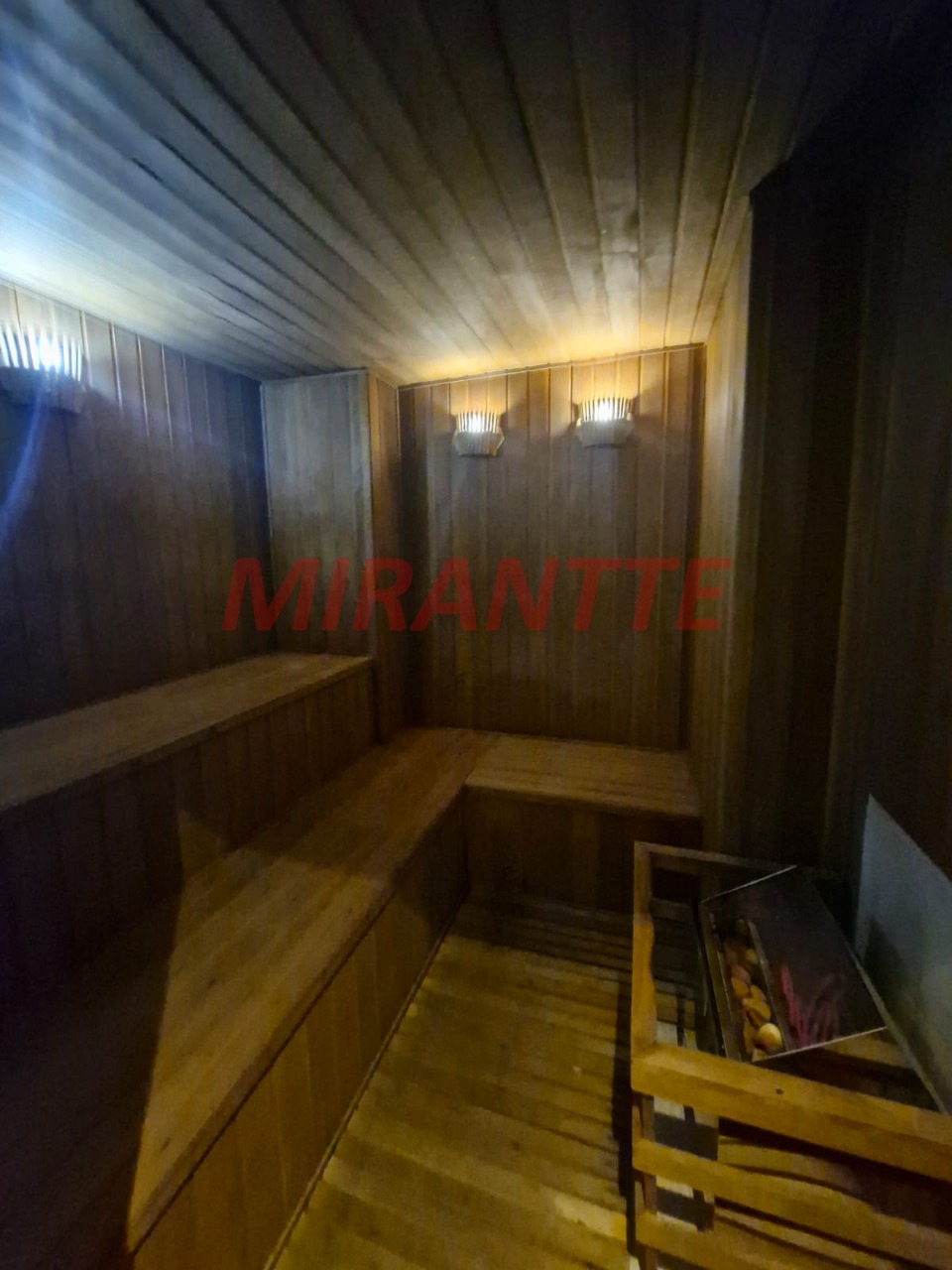 Apartamento de 157m² com 3 quartos em Tremembe