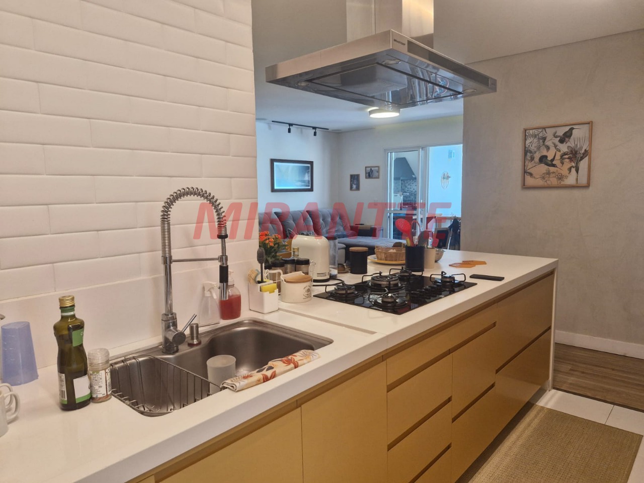 Apartamento de 157m² com 3 quartos em Tremembe